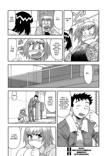 [Yanagi Masashi] Love Comedy Style 3 Fhentai - Page 61