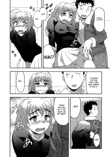 [Yanagi Masashi] Love Comedy Style 3 Fhentai - Page 64