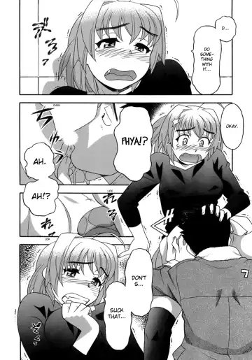 [Yanagi Masashi] Love Comedy Style 3 Fhentai - Page 66