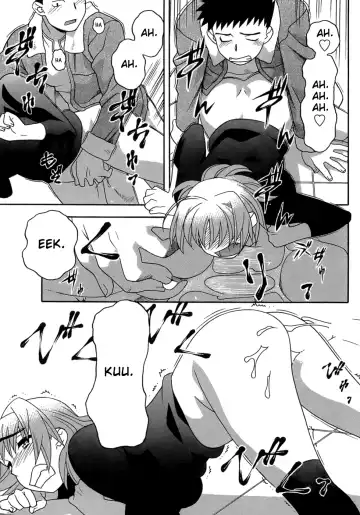 [Yanagi Masashi] Love Comedy Style 3 Fhentai - Page 71