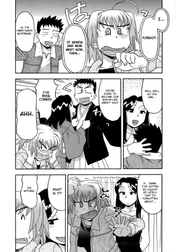 [Yanagi Masashi] Love Comedy Style 3 Fhentai - Page 79