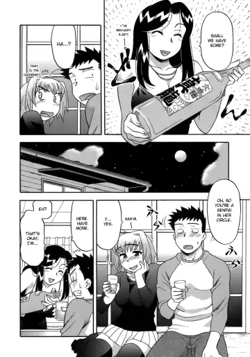 [Yanagi Masashi] Love Comedy Style 3 Fhentai - Page 85