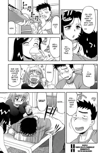 [Yanagi Masashi] Love Comedy Style 3 Fhentai - Page 86