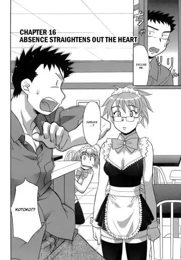 [Yanagi Masashi] Love Comedy Style 3 Fhentai - Page 9