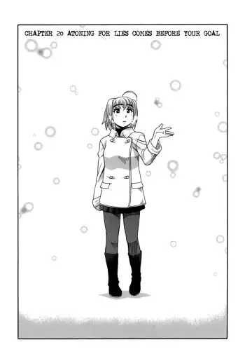 [Yanagi Masashi] Love Comedy Style 3 Fhentai - Page 97