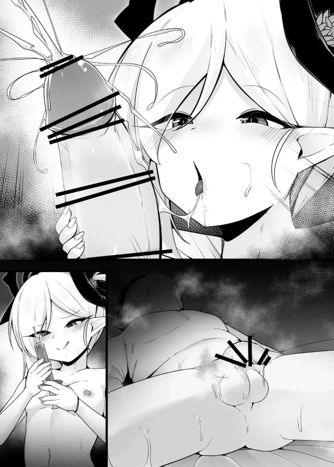 [Kazakami Sudare] Mutsuki-chan to Tanoshiku Ikokka Fhentai - Page 37