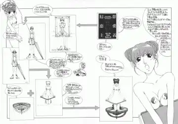 [Harazaki Takuma] Gensou Renai Shugi Fhentai - Page 194