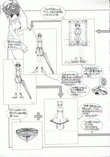 [Harazaki Takuma] Gensou Renai Shugi Fhentai - Page 196