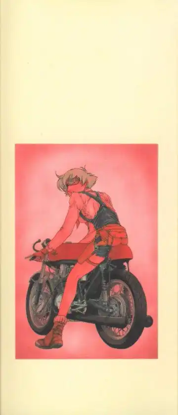 [Harazaki Takuma] Gensou Renai Shugi Fhentai - Page 2