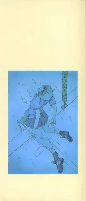 [Harazaki Takuma] Gensou Renai Shugi Fhentai - Page 4