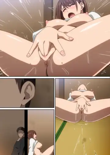 [Hara] H na Otonari-san Fhentai - Page 25