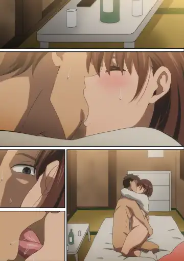 [Hara] H na Otonari-san Fhentai - Page 30