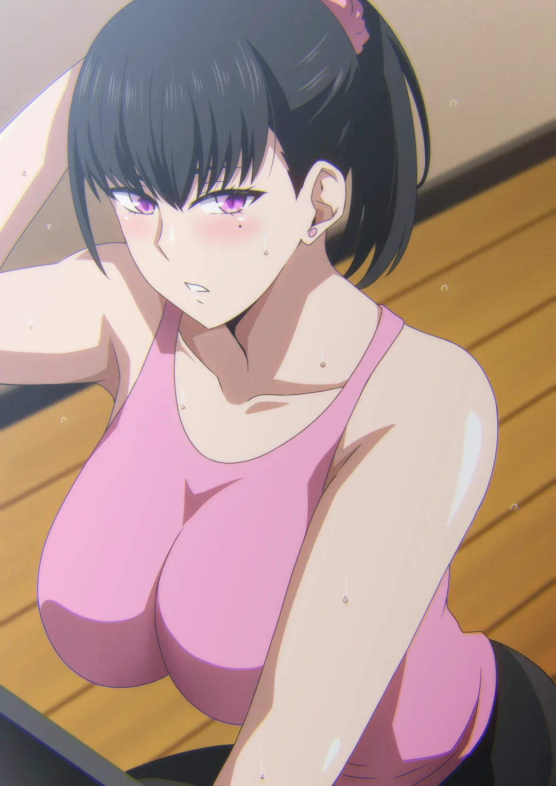 [Hara] Junbi Undou Fhentai - Page 20