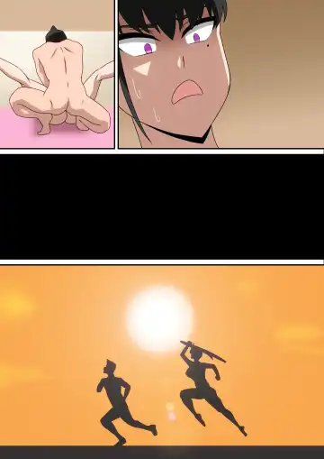 [Hara] Junbi Undou Fhentai - Page 37