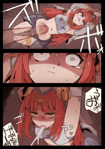 [Nns] Ryona no Kane 2023 Fhentai - Page 14