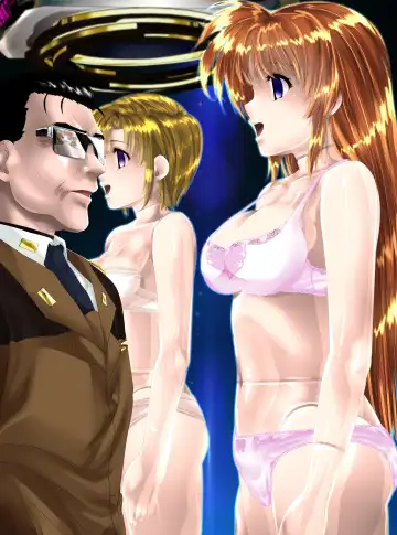 [Toki] Uchuu no Mannequin Keikaku Fhentai - Page 33