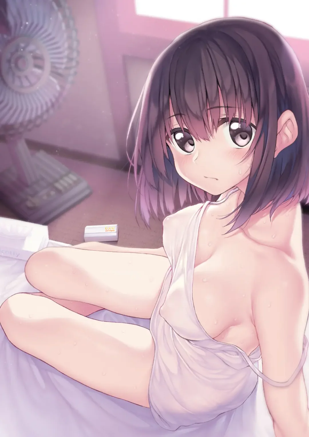 [Suga Hideo] Marked-girls Vol.25.1 Fhentai - Page 20