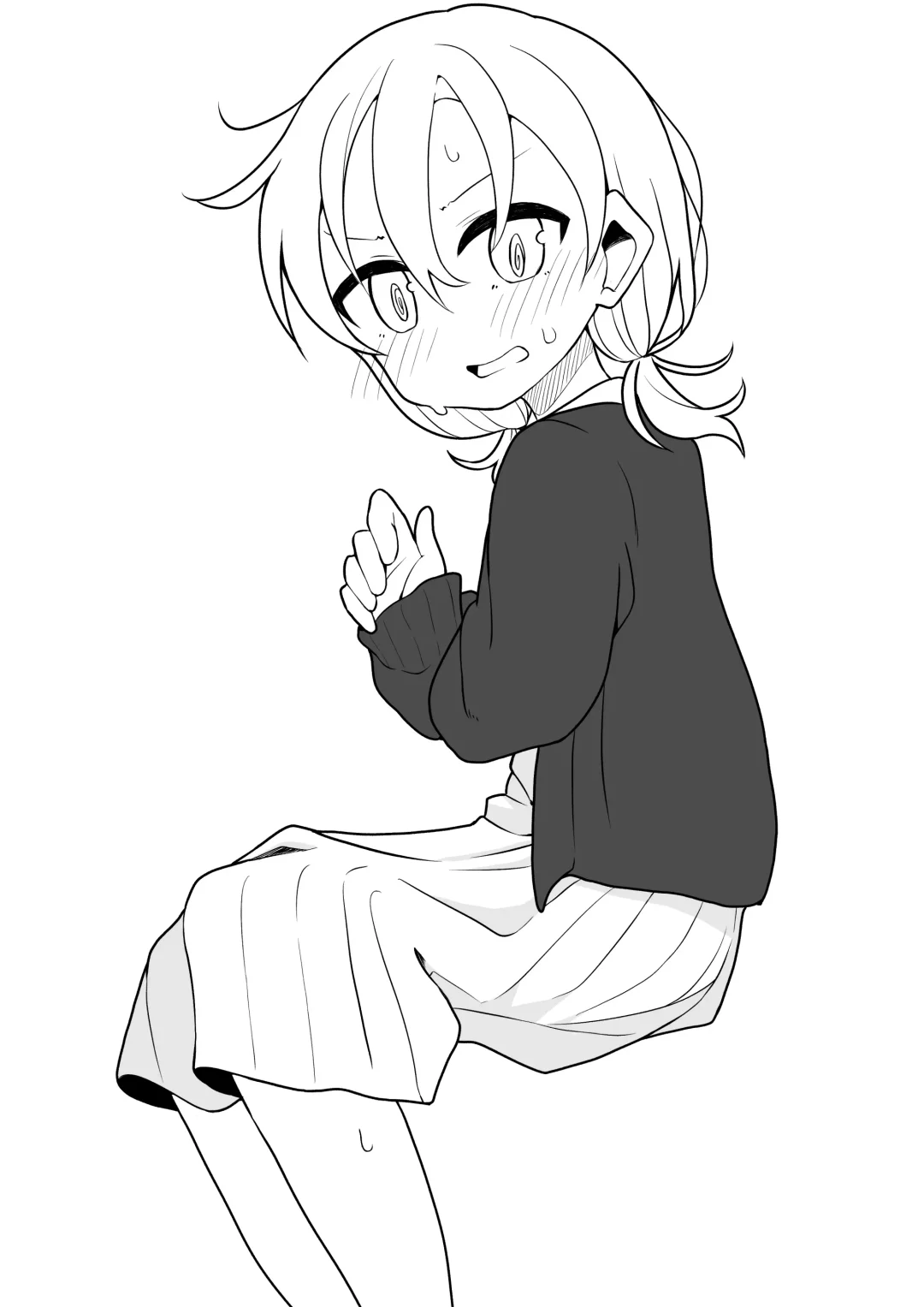 Saiminjutsu de Yurume no Itazura o Suru dake no Hon Fhentai - Page 29