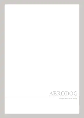 [Inu] Ore wa Yome ni Sakaraenai... Seiheki o Nigirareteiru Fhentai - Page 34