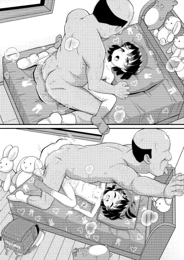 [Takku] Sasaki Chie 11yo JS Idol no Gachi Koubi (decensored) Fhentai - Page 58