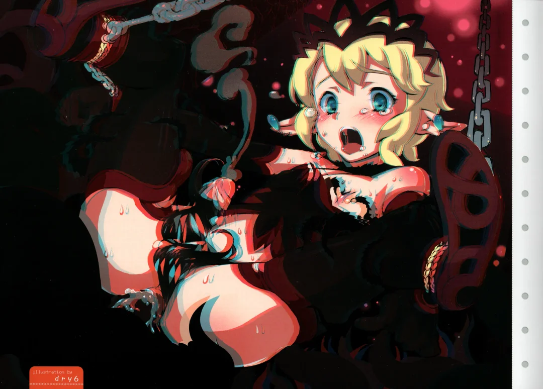 [Faust] Tobidasu Shotaco Magazine Tobikko. Fhentai - Page 9