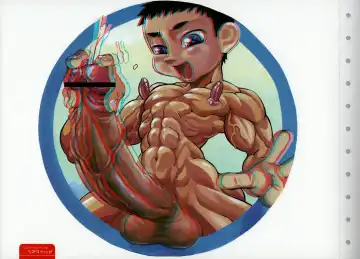 [Faust] Tobidasu Shotaco Magazine Tobikko. Fhentai - Page 11