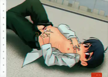 [Faust] Tobidasu Shotaco Magazine Tobikko. Fhentai - Page 4