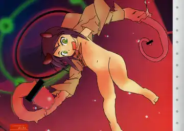 [Faust] Tobidasu Shotaco Magazine Tobikko. Fhentai - Page 5