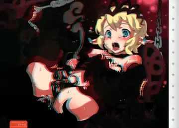 [Faust] Tobidasu Shotaco Magazine Tobikko. Fhentai - Page 9