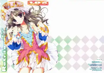 [Tsurusaki Takahiro] retrieve #10 Fhentai - Page 2