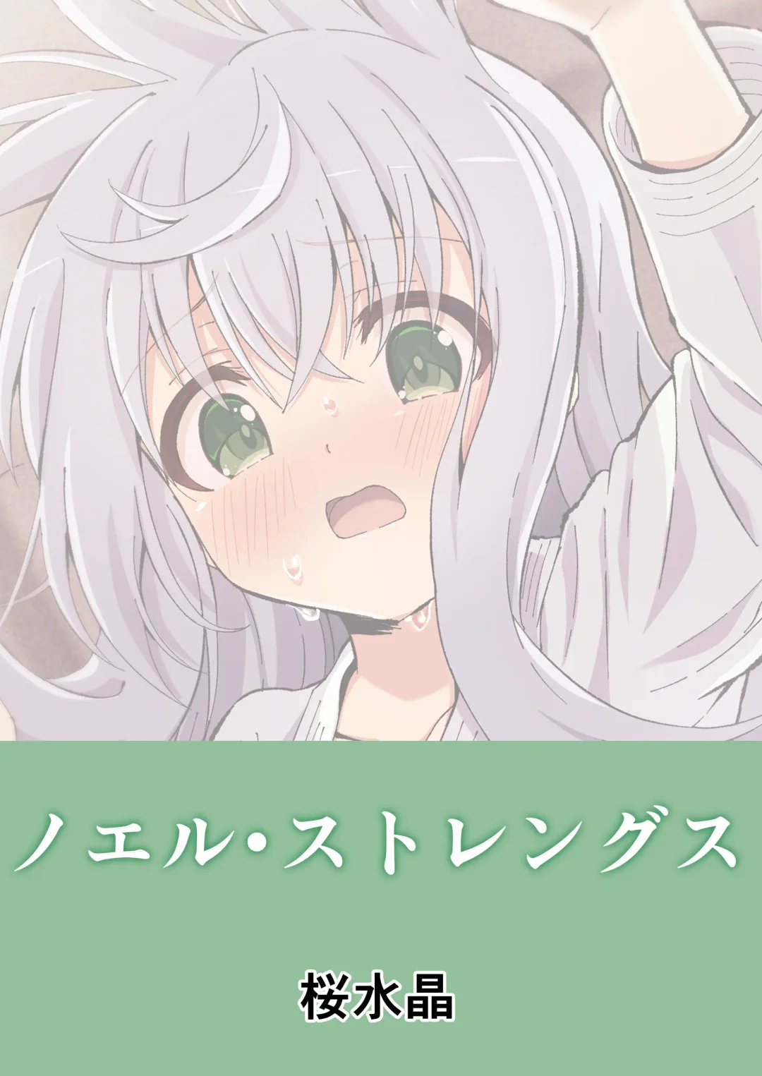 [Yozakura Souki] Noel Strength Fhentai - Page 28