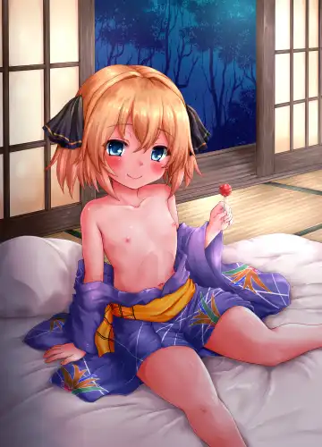 [Kotowari] Hare no Chiame no Akimatsuri Fhentai - Page 21