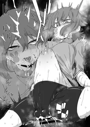 [Hanya] Ousagi-sama Fhentai - Page 10