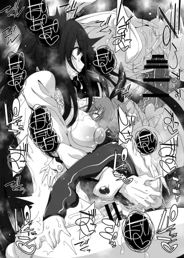 [Hanya] Ousagi-sama Fhentai - Page 20