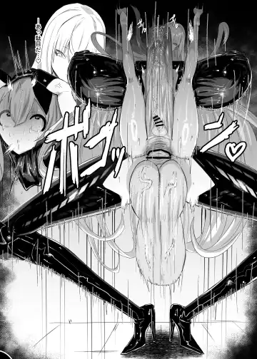 [Canvas Solaris] Valkyria Hitono Roubi Fhentai - Page 14