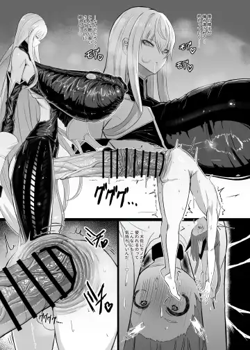 [Canvas Solaris] Valkyria Hitono Roubi Fhentai - Page 17