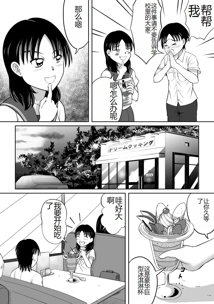 [Kitamura Kouichi] Yuugata no Catharsis | 傍晚的宣泄 Fhentai - Page 5