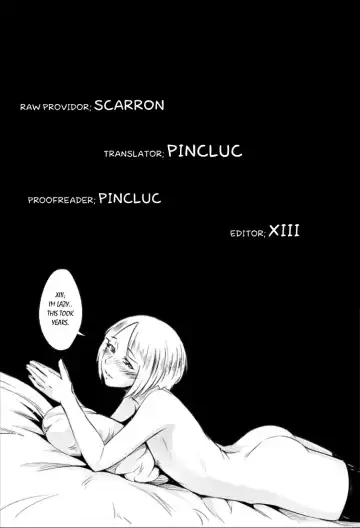 The Colossal Cock Kid Fhentai - Page 27