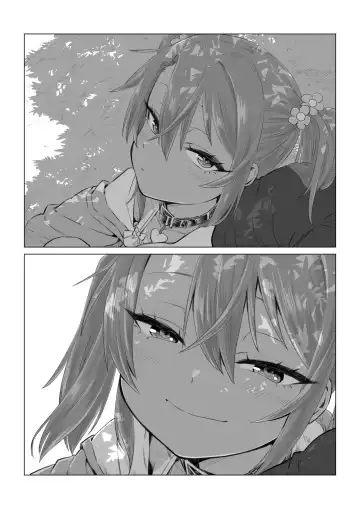 Mesugaki Yuma-chan Manga Fhentai - Page 47