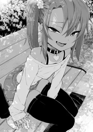 Mesugaki Yuma-chan Manga Fhentai - Page 76