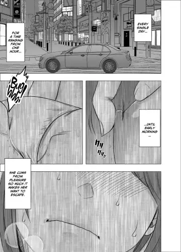 [Crimson] Ki no Tsuyoi Joshi Announcer ga Kutsujoku ni Taerarenaku naru made Choukyou Hen Fhentai - Page 14