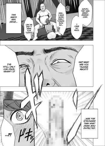 [Crimson] Ki no Tsuyoi Joshi Announcer ga Kutsujoku ni Taerarenaku naru made Choukyou Hen Fhentai - Page 6