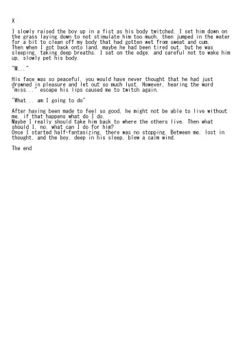 [Akasode] Issunboushi to Ningyohime Fhentai - Page 8