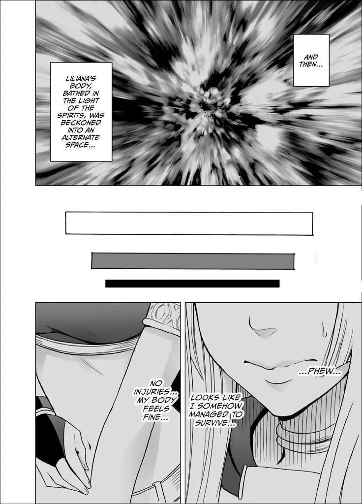 [Crimson] Isekai kara Yattekita Onna Maou-sama ga Charao no Daigakusei ni Yarareru Hanashi Fhentai - Page 6