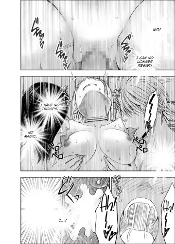 [Crimson] Isekai kara Yattekita Onna Maou-sama ga Charao no Daigakusei ni Yarareru Hanashi Fhentai - Page 60