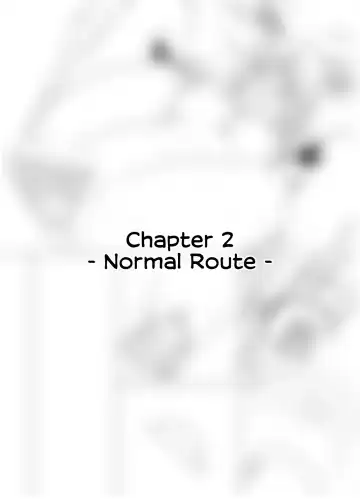 [Crimson] Isekai kara Yattekita Onna Maou-sama ga Manin Densha de Salaryman ni Chikan Sareru Hanashi Fhentai - Page 51