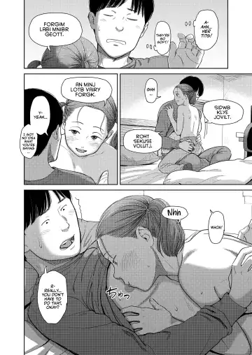 [Onizuka Naoshi] I,L,L,E Kouhen | ILLE Part 2 Fhentai - Page 10