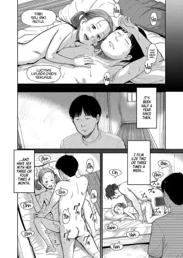 [Onizuka Naoshi] I,L,L,E Kouhen | ILLE Part 2 Fhentai - Page 20