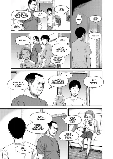 [Onizuka Naoshi] I,L,L,E Kouhen | ILLE Part 2 Fhentai - Page 21