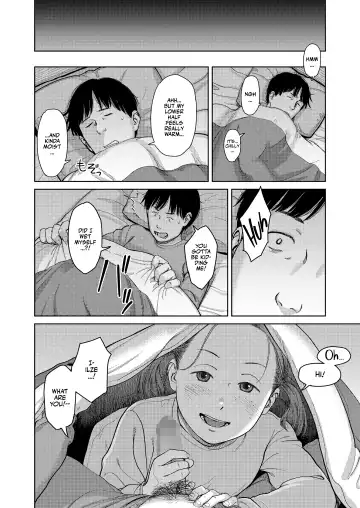 [Onizuka Naoshi] I,L,L,E Kouhen | ILLE Part 2 Fhentai - Page 4